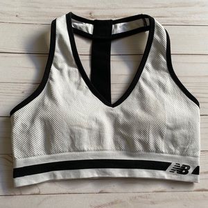 New Balance Sport Bra